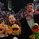 Pure joy in The Muppets.